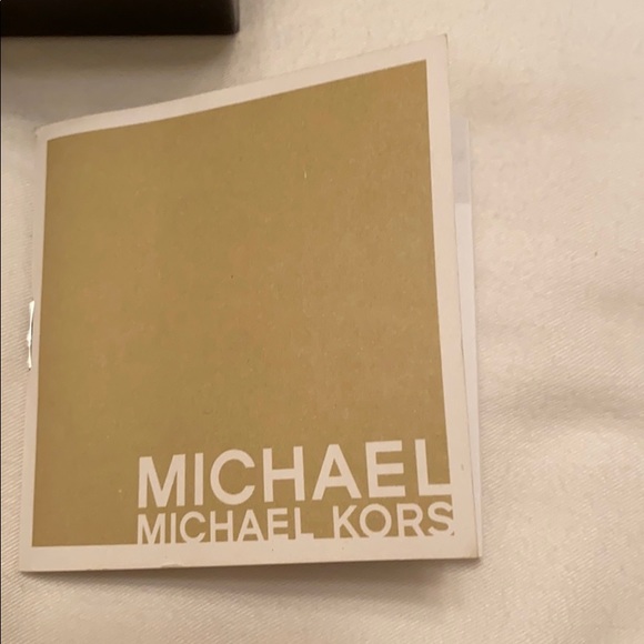 Michael Kors women’s watch - Picture 5 of 8